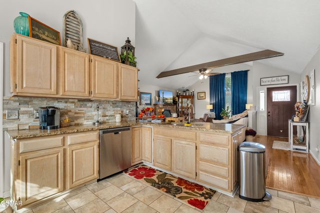 1266 Sunrise Drive, Sevierville, TN 37862