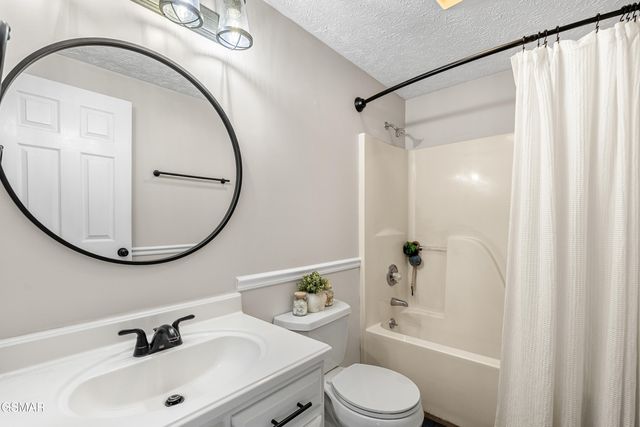 1266 Sunrise Drive, Sevierville, TN 37862