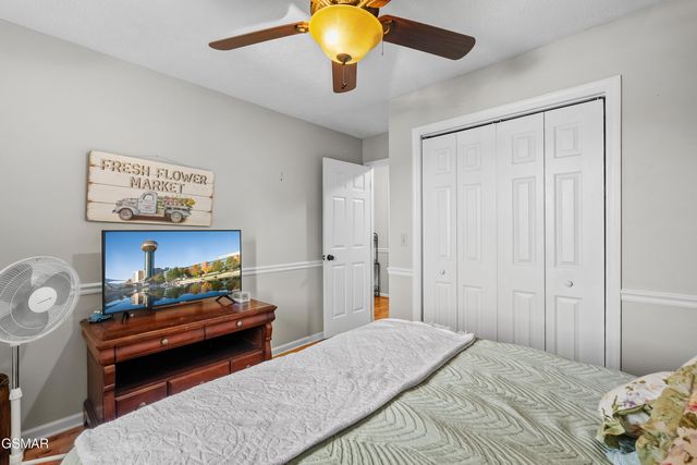 1266 Sunrise Drive, Sevierville, TN 37862