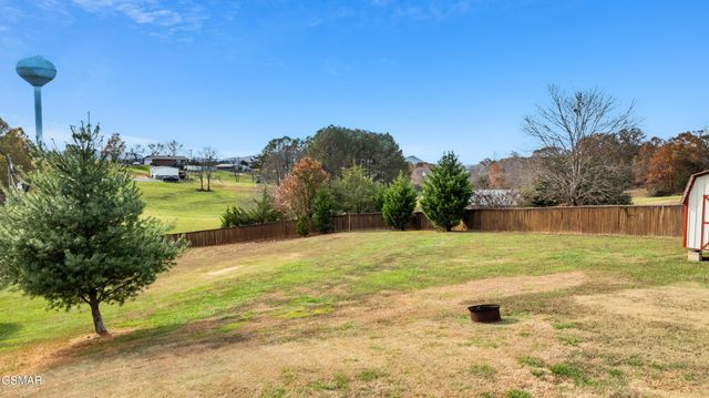 1266 Sunrise Drive, Sevierville, TN 37862