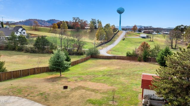 1266 Sunrise Drive, Sevierville, TN 37862
