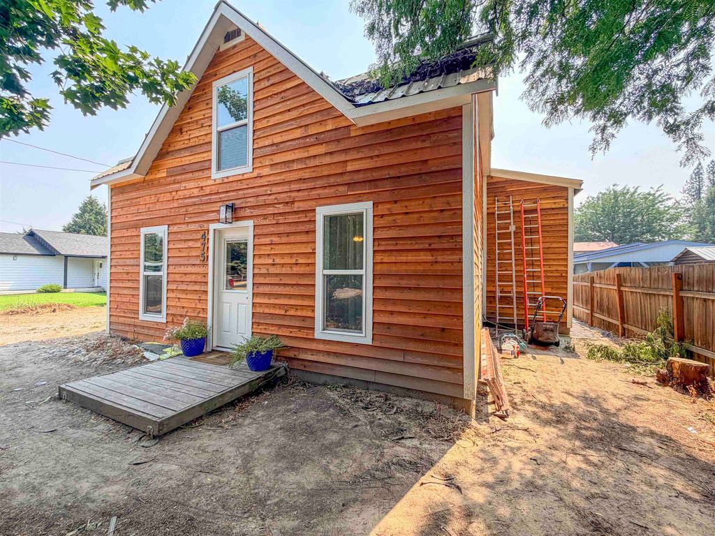 475 W 9th Ave, Kettle Falls, WA 99141 photo 3