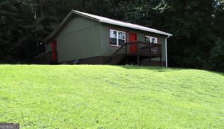 1226 MAHAN Road, Summerville, GA 30747