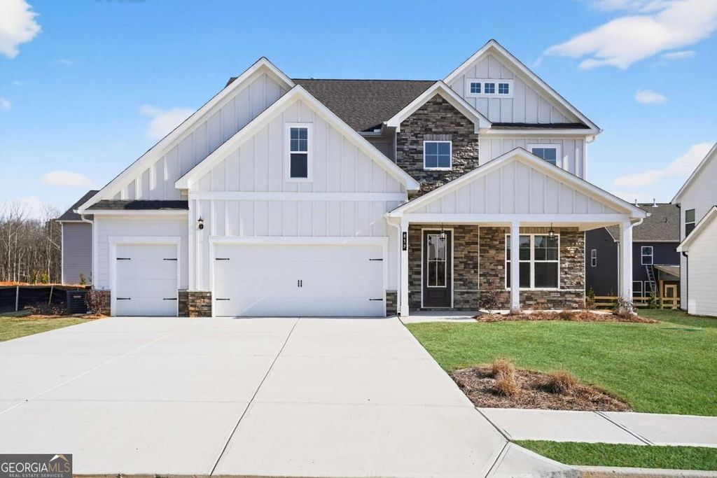 613 Villa Rica Springs 42, Villa Rica, GA 30180