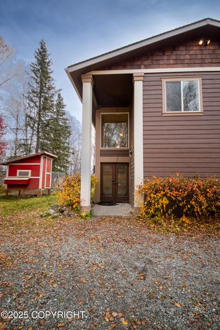 4600 E Pamela Drive, Wasilla, AK 99654