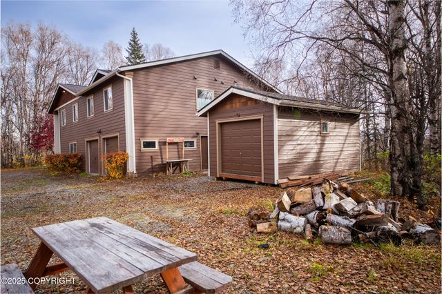 4600 E Pamela Drive, Wasilla, AK 99654