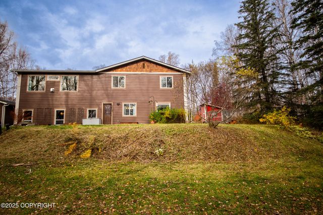 4600 E Pamela Drive, Wasilla, AK 99654