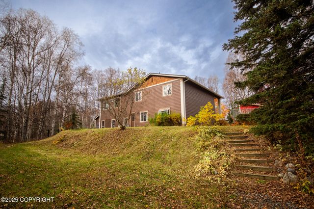 4600 E Pamela Drive, Wasilla, AK 99654
