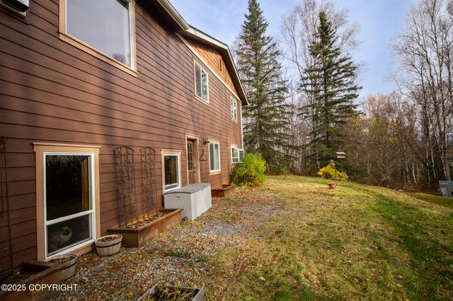 4600 E Pamela Drive, Wasilla, AK 99654