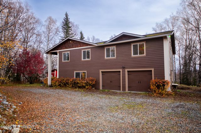 4600 E Pamela Drive, Wasilla, AK 99654