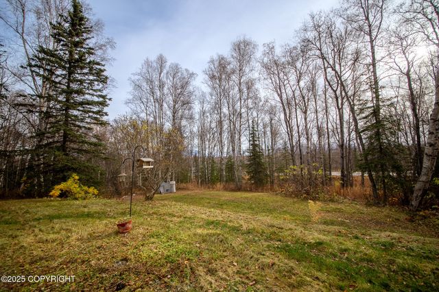 4600 E Pamela Drive, Wasilla, AK 99654
