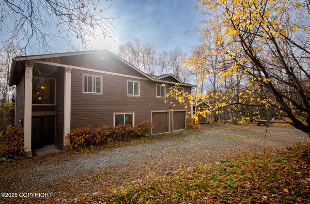 4600 E Pamela Drive, Wasilla, AK 99654