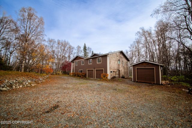 4600 E Pamela Drive, Wasilla, AK 99654