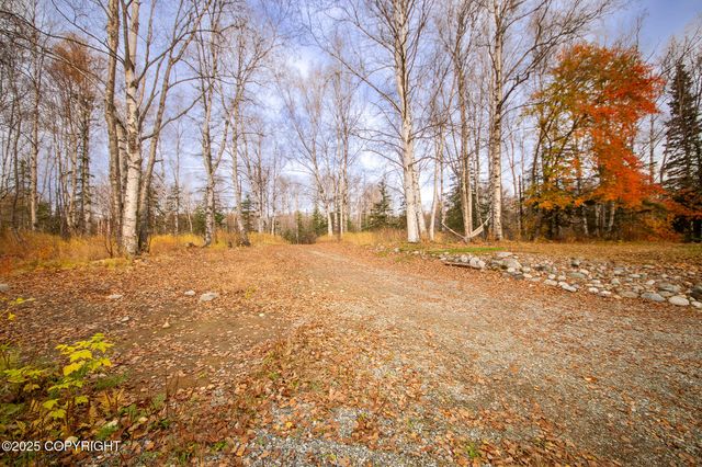 4600 E Pamela Drive, Wasilla, AK 99654