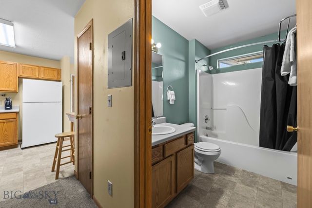 13 Moose Ridge 8, Big Sky, MT 59716