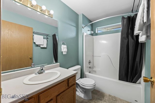 13 Moose Ridge 8, Big Sky, MT 59716