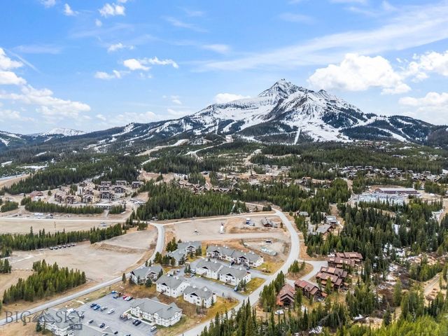 13 Moose Ridge 8, Big Sky, MT 59716