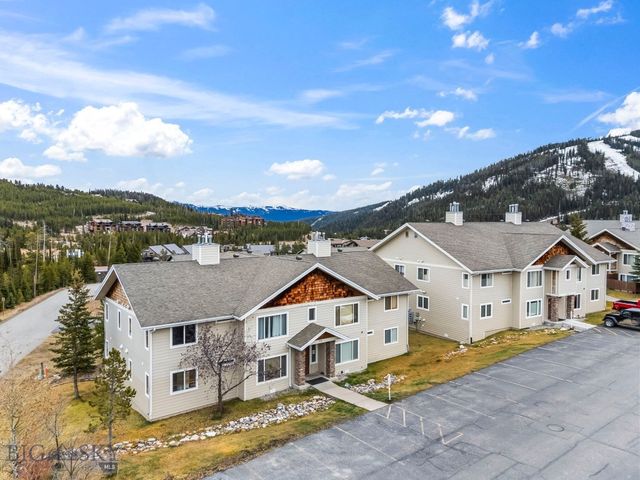 13 Moose Ridge 8, Big Sky, MT 59716