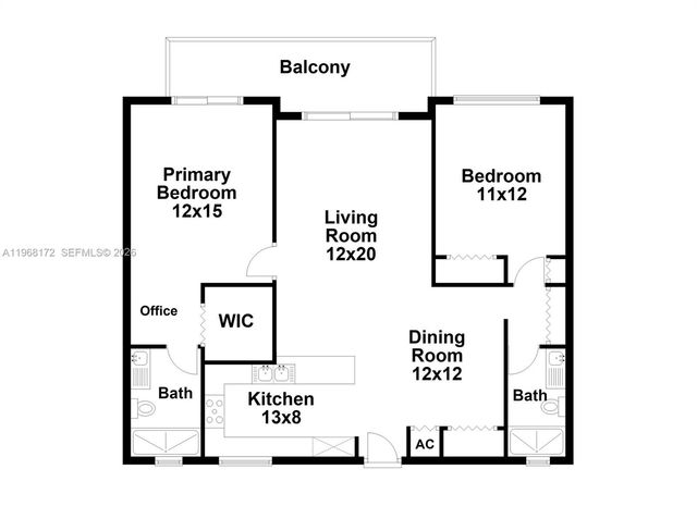 7300 Wayne Ave 405, Miami Beach, FL 33141