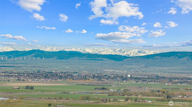 0 Tozer Road, Ellensburg, WA 98926
