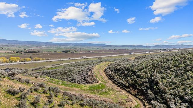 0 Tozer Road, Ellensburg, WA 98926
