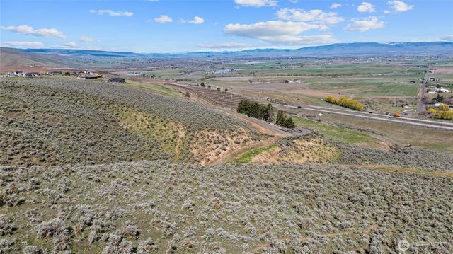 0 Tozer Road, Ellensburg, WA 98926