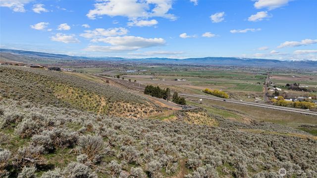 0 Tozer Road, Ellensburg, WA 98926