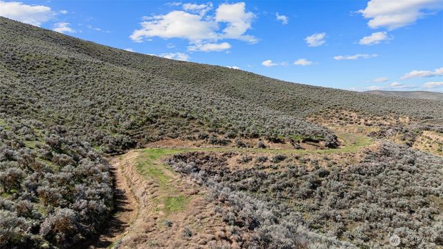 0 Tozer Road, Ellensburg, WA 98926
