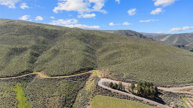 0 Tozer Road, Ellensburg, WA 98926
