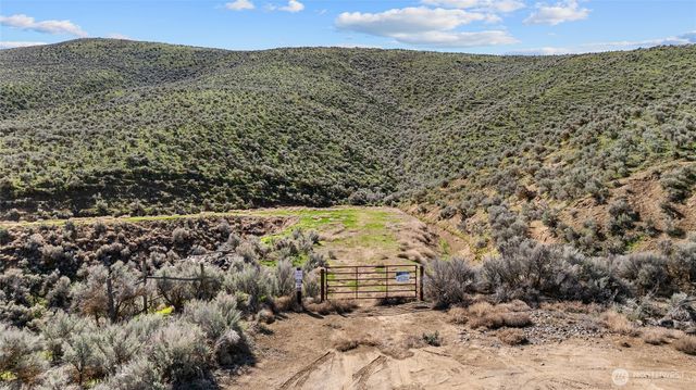 0 Tozer Road, Ellensburg, WA 98926