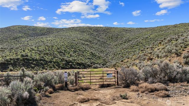 0 Tozer Road, Ellensburg, WA 98926