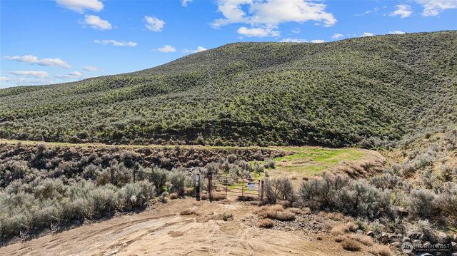 0 Tozer Road, Ellensburg, WA 98926