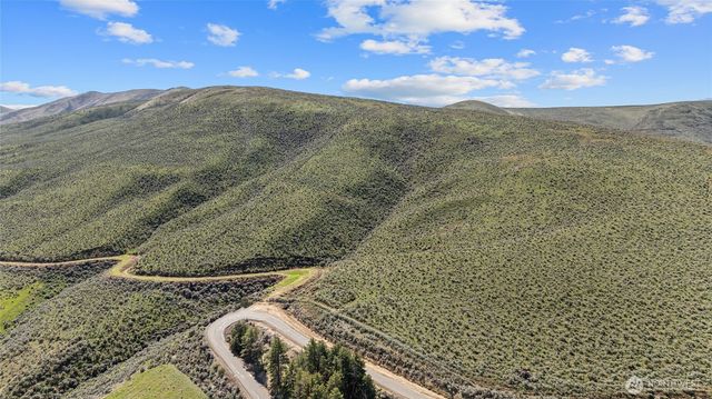 0 Tozer Road, Ellensburg, WA 98926