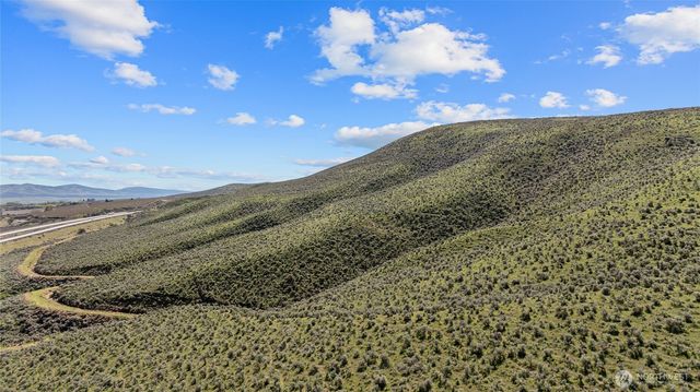 0 Tozer Road, Ellensburg, WA 98926