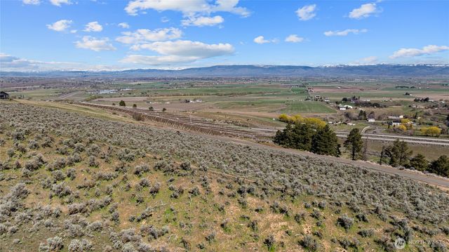 0 Tozer Road, Ellensburg, WA 98926