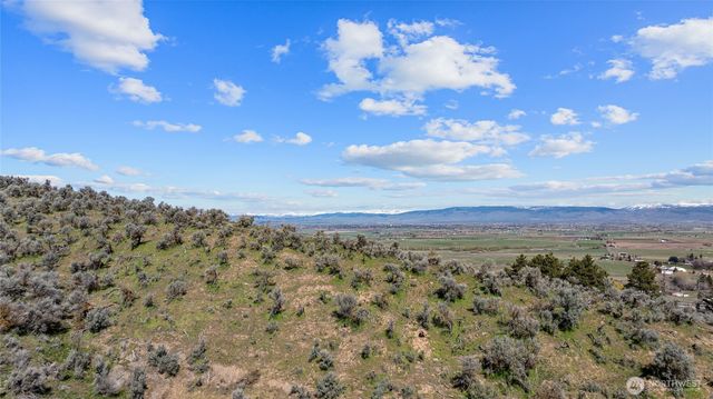 0 Tozer Road, Ellensburg, WA 98926