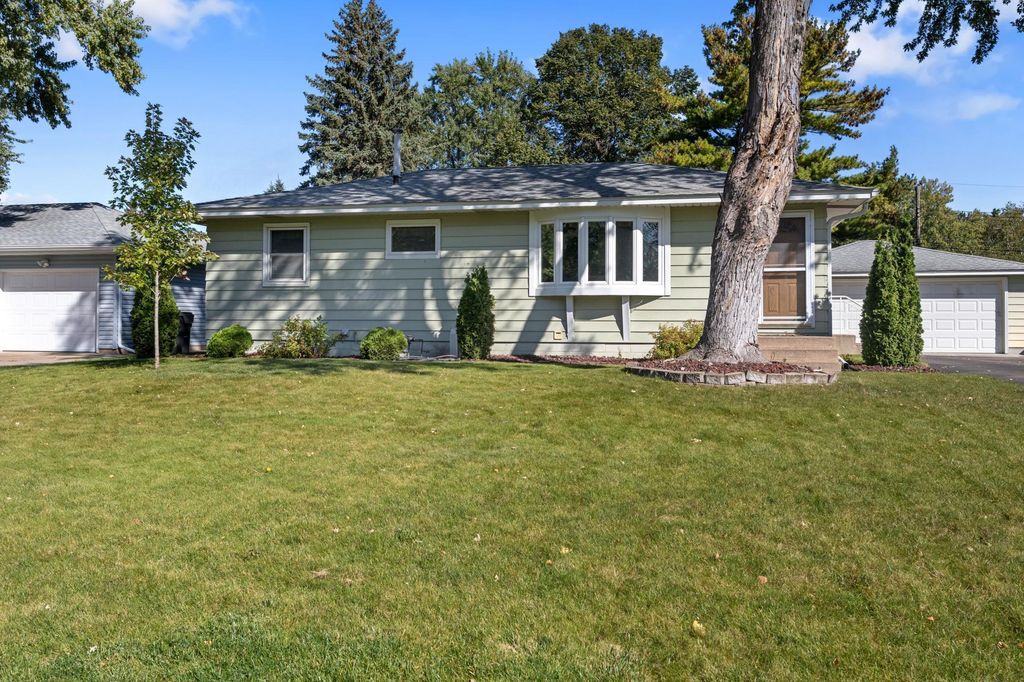 2081 Copper Lane, Eagan, MN 55122