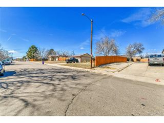 1891 W Asbury Ave, Denver, CO 80223