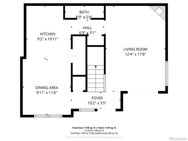2900 Purcell St K1, Brighton, CO 80601