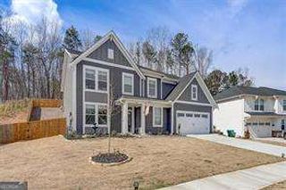 170 Greenbrier Way, Canton, GA 30114