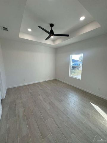 3321 Tepoztlan Street, Edinburg, TX 78542