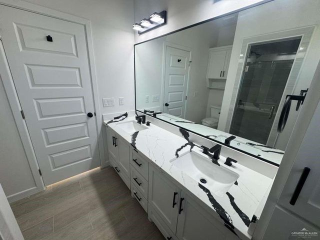 3321 Tepoztlan Street, Edinburg, TX 78542