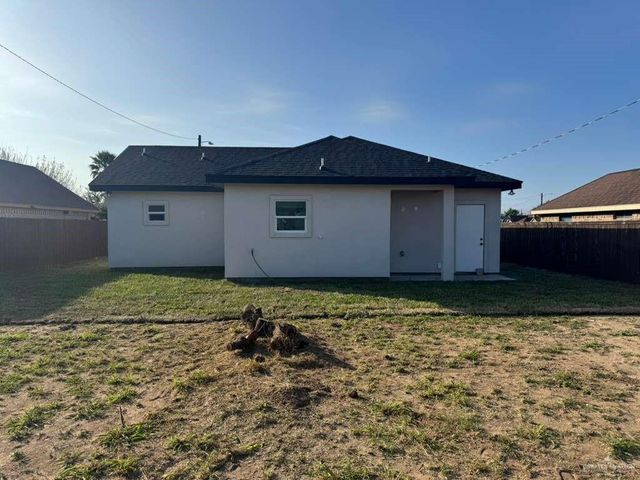 3321 Tepoztlan Street, Edinburg, TX 78542