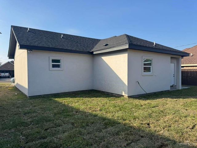 3321 Tepoztlan Street, Edinburg, TX 78542