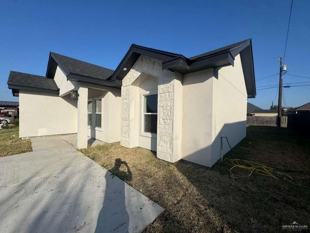 3321 Tepoztlan Street, Edinburg, TX 78542