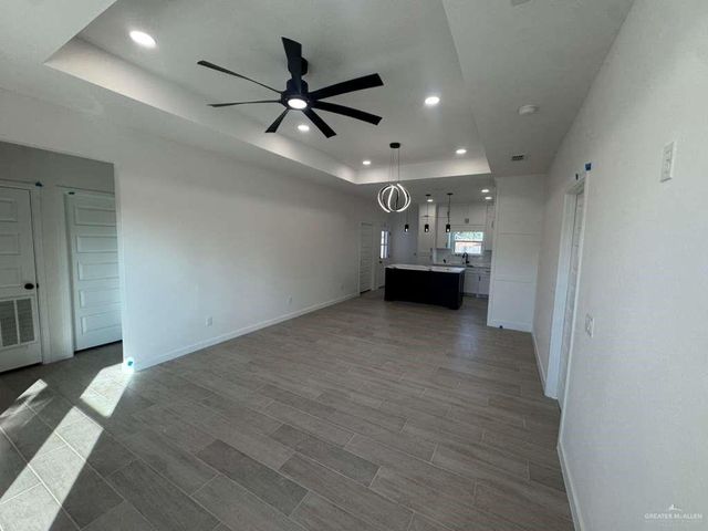 3321 Tepoztlan Street, Edinburg, TX 78542