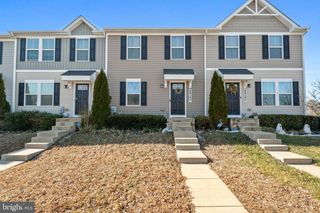 46345 CREEPING PRIMROSE LN #G, Lexington Park, MD 20653