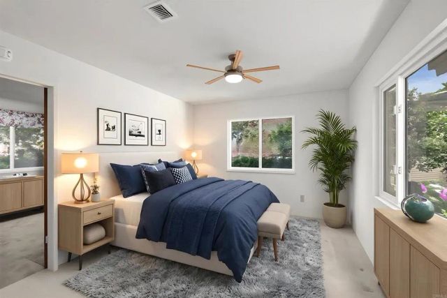 3048 Renault Street, San Diego, CA 92122