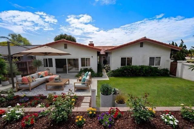 3048 Renault Street, San Diego, CA 92122