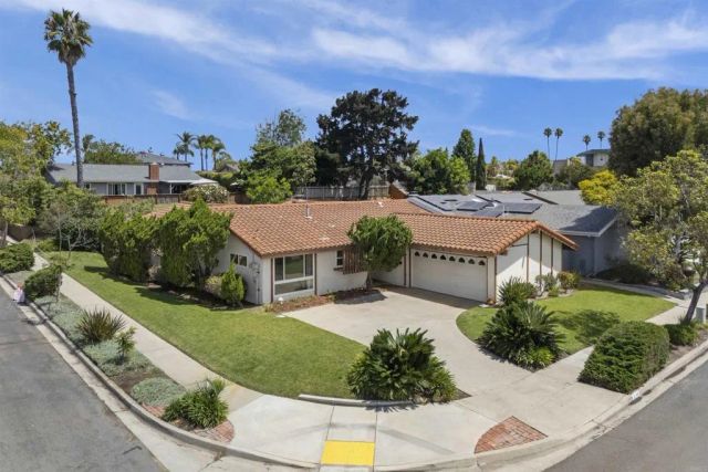 3048 Renault Street, San Diego, CA 92122
